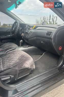 Седан Mitsubishi Lancer 2007 в 