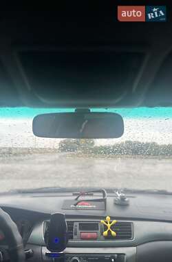 Седан Mitsubishi Lancer 2007 в 