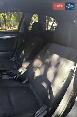 Хэтчбек Mitsubishi Lancer 2010 в 