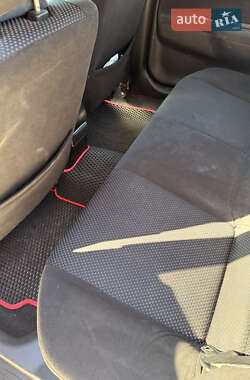 Седан Mitsubishi Lancer 2007 в 