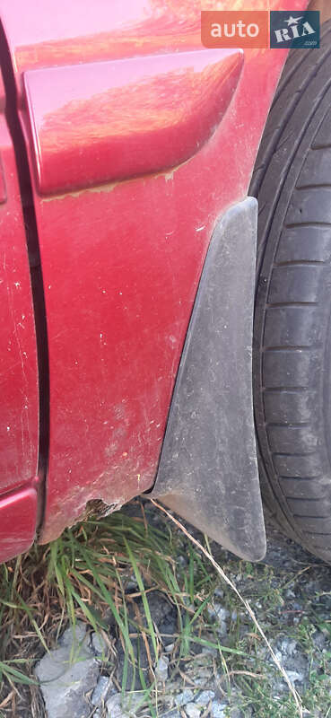 Седан Mitsubishi Lancer 2008 в Полтаве
