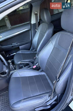 Седан Mitsubishi Lancer 2008 в 