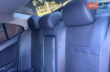 Седан Mitsubishi Lancer 2008 в 