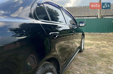 Седан Mitsubishi Lancer 2008 в 