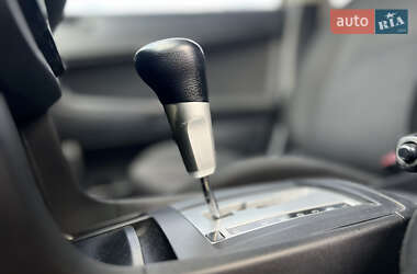 Седан Mitsubishi Lancer 2008 в 