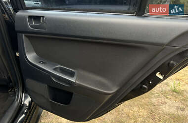 Седан Mitsubishi Lancer 2008 в 