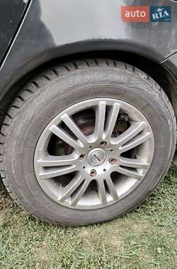 Седан Mitsubishi Lancer 2007 в 