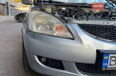 Седан Mitsubishi Lancer 2008 в 