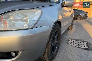 Седан Mitsubishi Lancer 2008 в 