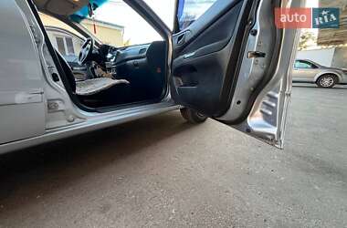 Седан Mitsubishi Lancer 2008 в 