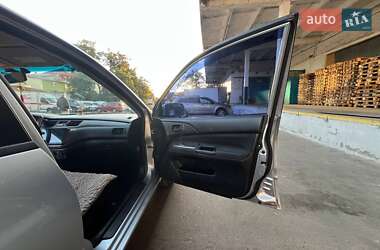 Седан Mitsubishi Lancer 2008 в 
