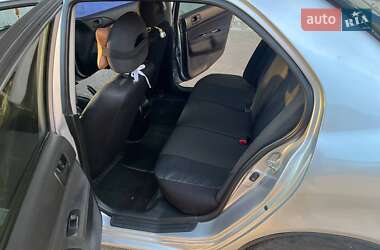 Седан Mitsubishi Lancer 2008 в 