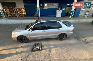 Седан Mitsubishi Lancer 2008 в 