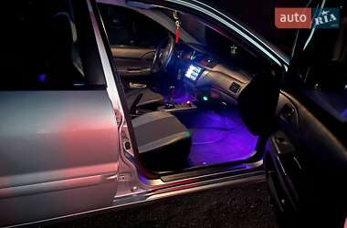 Седан Mitsubishi Lancer 2008 в 