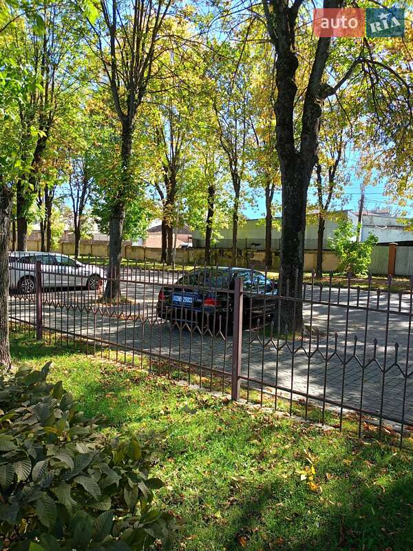 Седан Mitsubishi Lancer 2008 в Львові