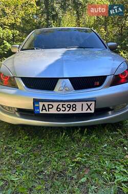 Седан Mitsubishi Lancer 2007 в Києві