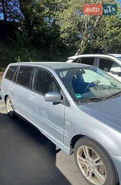 Универсал Mitsubishi Lancer 2004 в Вышгороде