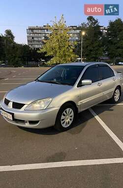 Седан Mitsubishi Lancer 2008 в Києві