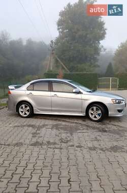 Седан Mitsubishi Lancer 2009 в 
