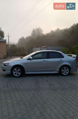 Седан Mitsubishi Lancer 2009 в Турке