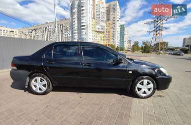 Седан Mitsubishi Lancer 2006 в 