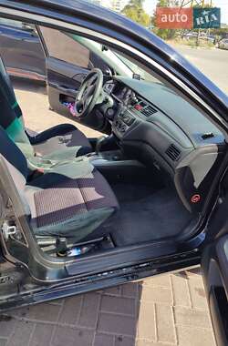 Седан Mitsubishi Lancer 2006 в 