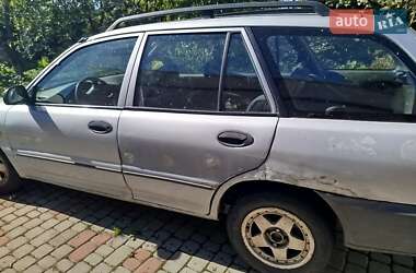 Универсал Mitsubishi Lancer 1998 в 