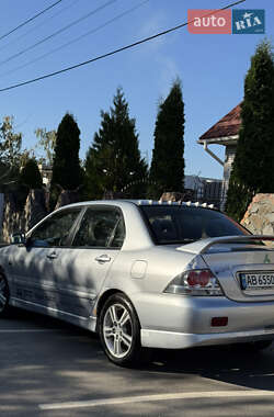 Седан Mitsubishi Lancer 2005 в 