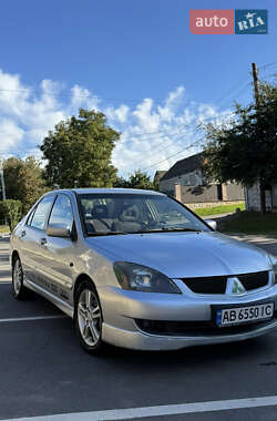 Седан Mitsubishi Lancer 2005 в 