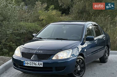 Седан Mitsubishi Lancer 2009 в 