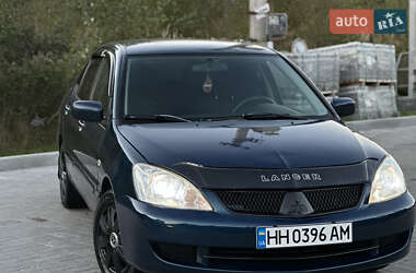 Седан Mitsubishi Lancer 2009 в 