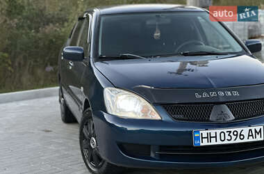 Седан Mitsubishi Lancer 2009 в 