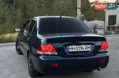 Седан Mitsubishi Lancer 2009 в 