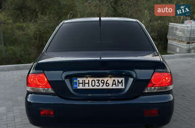 Седан Mitsubishi Lancer 2009 в 