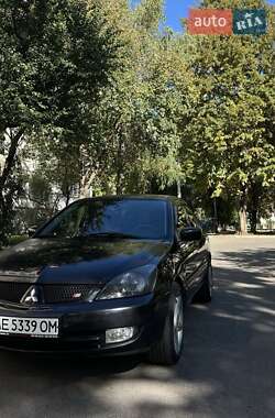Седан Mitsubishi Lancer 2008 в 