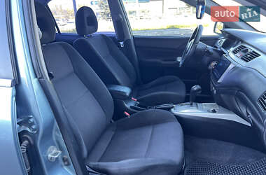 Седан Mitsubishi Lancer 2007 в 