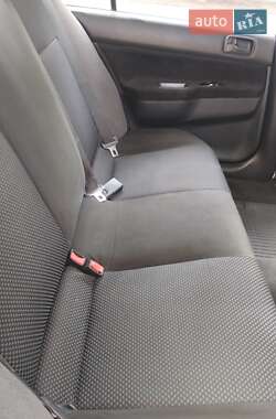 Седан Mitsubishi Lancer 2008 в 