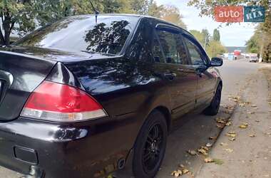 Седан Mitsubishi Lancer 2008 в 