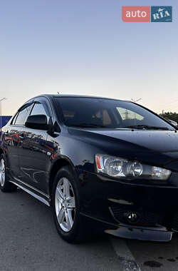Хэтчбек Mitsubishi Lancer 2008 в 