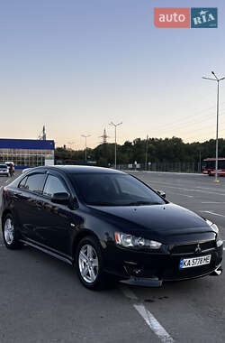 Хэтчбек Mitsubishi Lancer 2008 в 