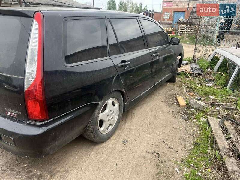 Универсал Mitsubishi Lancer 2004 в Луцке