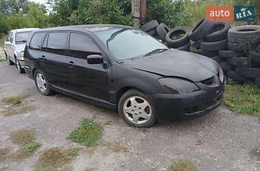 Универсал Mitsubishi Lancer 2004 в 