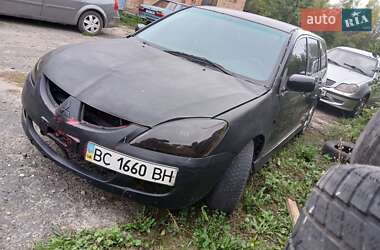 Универсал Mitsubishi Lancer 2004 в 