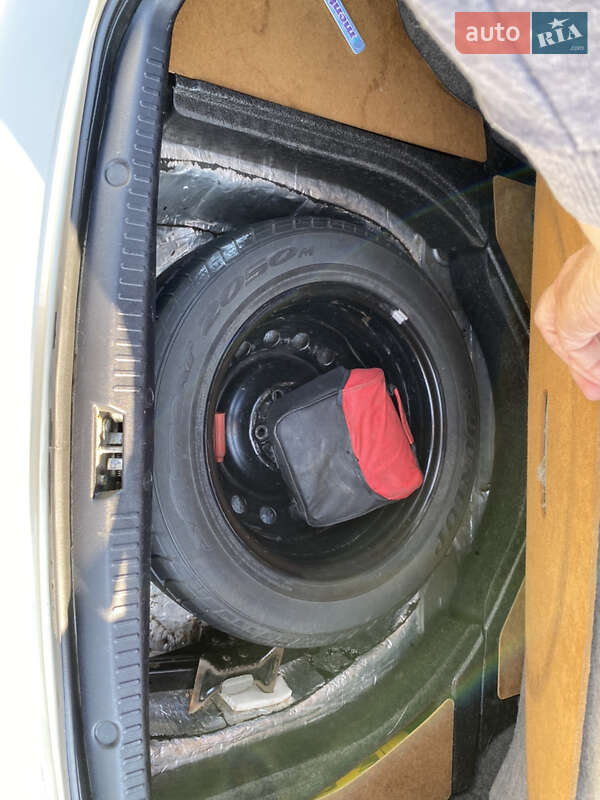 Седан Mitsubishi Lancer 2007 в Житомирі