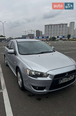 Седан Mitsubishi Lancer 2008 в 