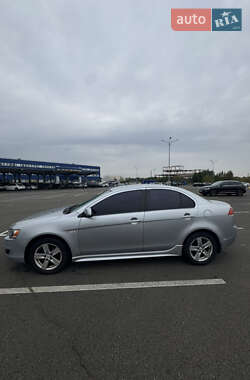 Седан Mitsubishi Lancer 2008 в 