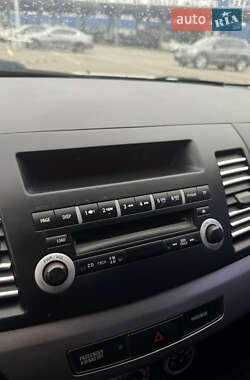 Седан Mitsubishi Lancer 2008 в 