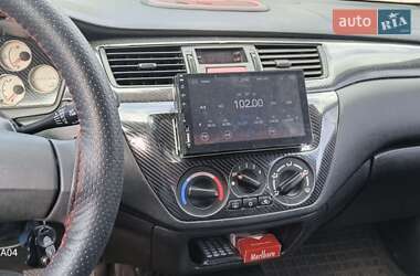 Седан Mitsubishi Lancer 2006 в 