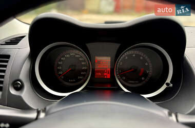 Седан Mitsubishi Lancer 2008 в 