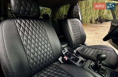 Седан Mitsubishi Lancer 2008 в 
